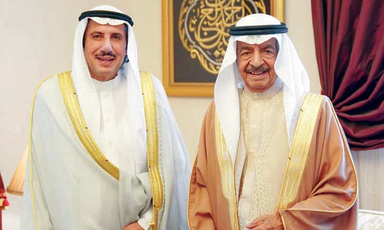 ബഹ്​റൈനും കുവൈത്തും തമ്മിൽ വാക്കുകൾക്ക്​ അതീതമായ സാഹോദര്യബന്​ധം -പ്രധാനമന്ത്രി