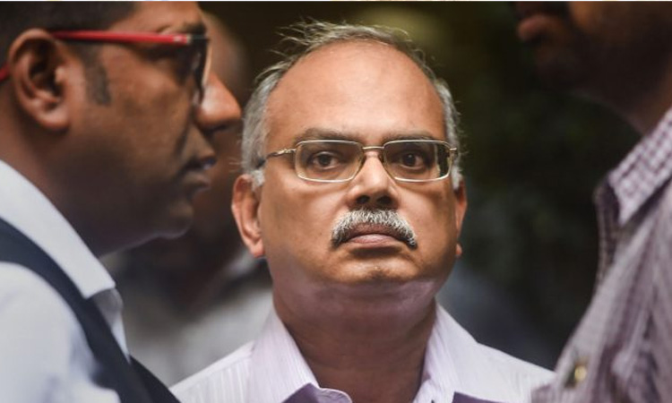 വായ്പ തട്ടിപ്പ്: ജോയ്​ തോമസ്​  17 വരെ റിമാന്‍ഡില്‍