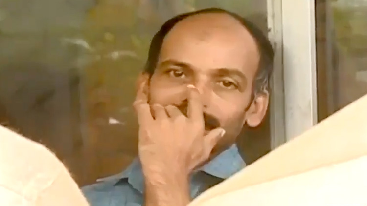 പോക്സോ കേസിൽ മരണം വരെ തടവ്