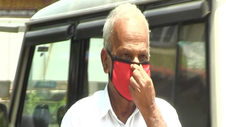 16കാരനെ പീഡിപ്പിച്ചെന്ന് പരാതി: ലീഗ് പ്രാദേശിക നേതാവ് അറസ്​റ്റില്‍