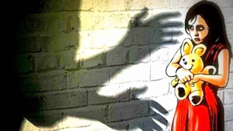 മൂന്നര വയസ്സുകാരിയെ പീഡിപ്പിക്കാൻ ശ്രമം; പ്രതി​ പിടിയിലായതായി സൂചന