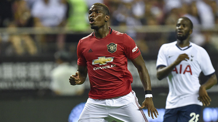 ബെയ്​ൽ പോകുമോ? വരുമോ പോഗ്​ബ?