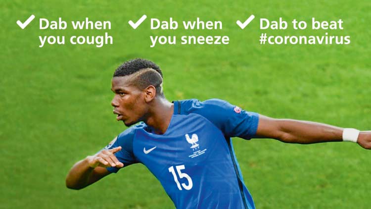 pogba