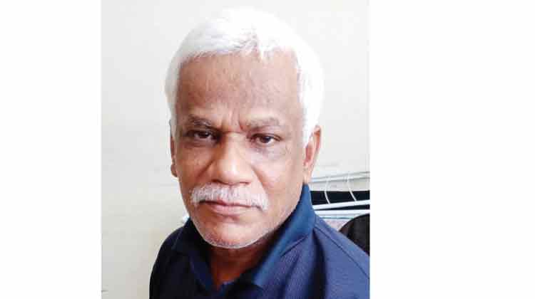 നി​റ​ഞ്ഞ സ​ന്തോ​ഷം, നാ​ട​ണ​ഞ്ഞ​തി​ൽ ന​ന്ദി​പ​റ​ഞ്ഞ് പോ​ക്ക​ർ 