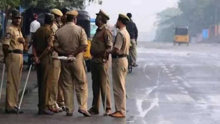 ലോക്​ഡൗൺ ലംഘനം; എം.എൽ.എക്കെതിരെ കേസ്​