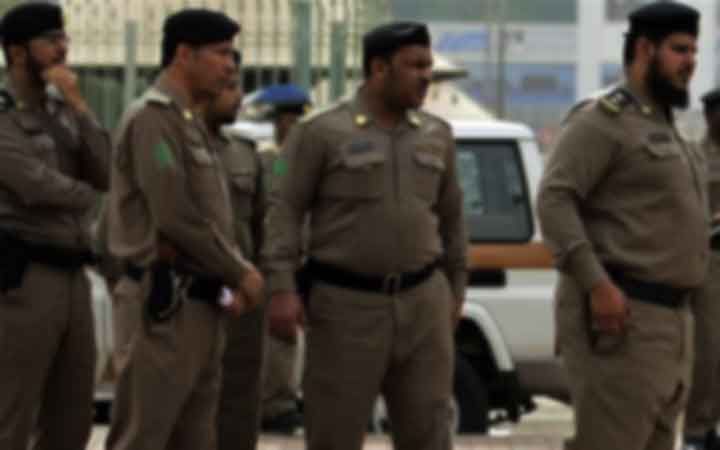 ഇ​ൻ​റ​ർ​പോ​ൾ നി​ർ​ദേ​ശം: മ​ല​യാ​ളി  യു​വാ​വ്​ സൗ​ദി പൊ​ലീ​സ്​ ക​സ്​​റ്റ​ഡി​യി​ൽ