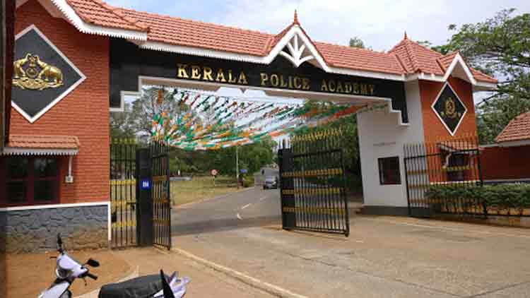 പൊ​ലീ​സ് അക്കാദമിയിൽ പൊലീസുകാരന മർദിച്ച് പണം തട്ടിയ സംഭവം: നടപടി നീളുന്നു