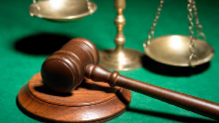 പൊ​ലീ​സ്​ ഒാ​ഫി​സ​റെ കൊ​ല​പ്പെ​ടു​ത്തി​യ കേ​സി​ൽ പ്ര​തി​ക​ളു​ടെ വ​ധ​ശി​ക്ഷ ശ​രി​വെ​ച്ചു