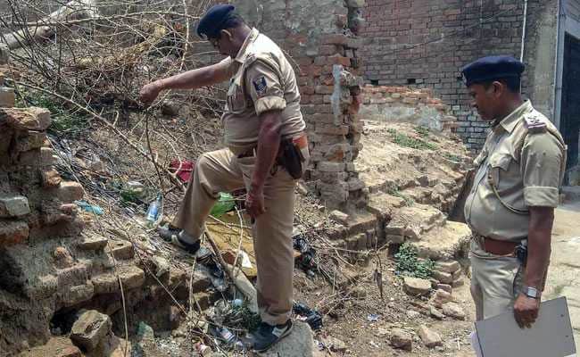 മധ്യപ്രദേശിൽ 12 കാരിയെ സഹോദരൻമാർ കൂട്ടബലാത്സംഗം ചെയ്​ത്​ തലയറുത്ത്​ കൊന്നു
