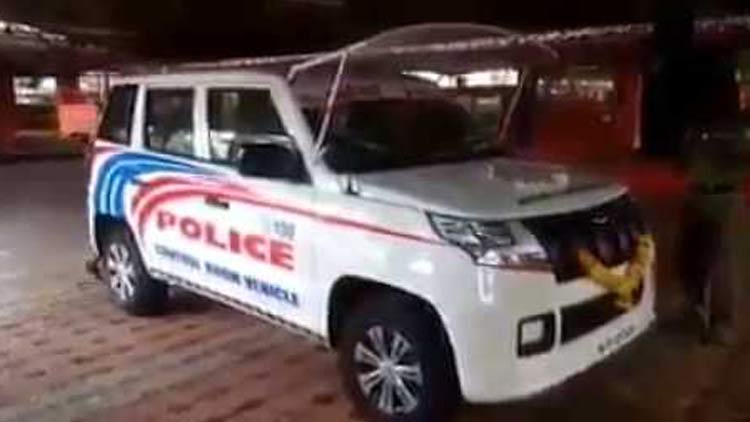 അത്തോളി ജ്വല്ലറി കവർച്ച: പ്രതികളെ പിടികൂടാൻ കഴിയാതെ പൊലീസ്