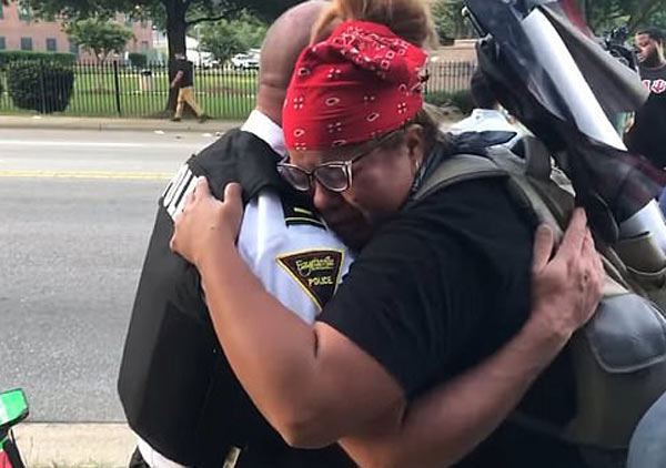 policec-america policec-america