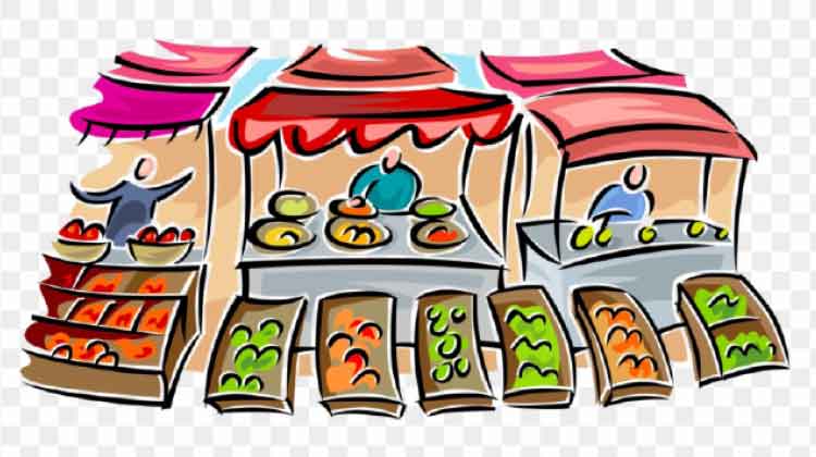 പെരുന്നാൾ പൊലിമയില്ലാതെ കുവൈത്ത്​ വിപണി