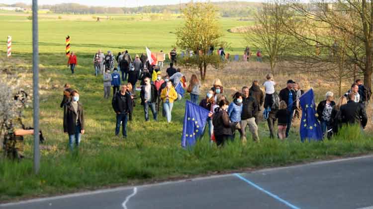 polish-german-border