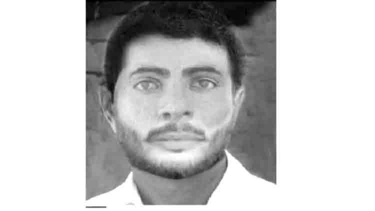 കത്തിക്കരിഞ്ഞ മൃതദേഹത്തിൽ നിന്ന് മുഖം പുനഃസൃഷ്ടിച്ചിട്ടും പോലൂരിൽ കൊല്ലപ്പെട്ടയാളെ തിരിച്ചറിഞ്ഞില്ല കത്തിക്കരിഞ്ഞ മൃതദേഹത്തിൽ നിന്ന് മുഖം പുനഃസൃഷ്ടിച്ചിട്ടും പോലൂരിൽ കൊല്ലപ്പെട്ടയാളെ തിരിച്ചറിഞ്ഞില്ല