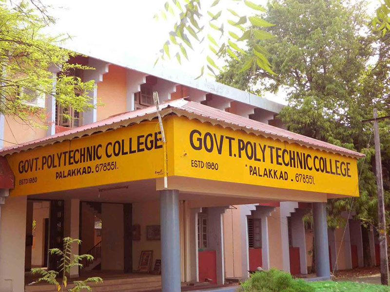 മഞ്ചേരിയിലും മാനന്തവാടിയിലും  ഈ വര്‍ഷം പുതിയ പോളി 