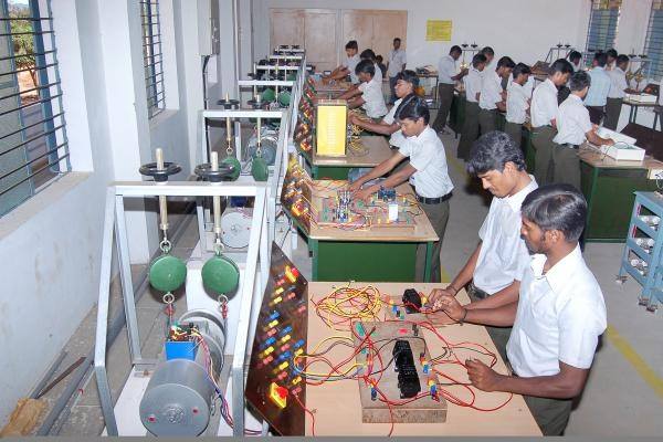 പോളിടെക്‌നിക് പ്രവേശനം: മൂന്നാം അലോട്ട്‌മെൻറ്​ ജൂലൈ 31ന്​ 