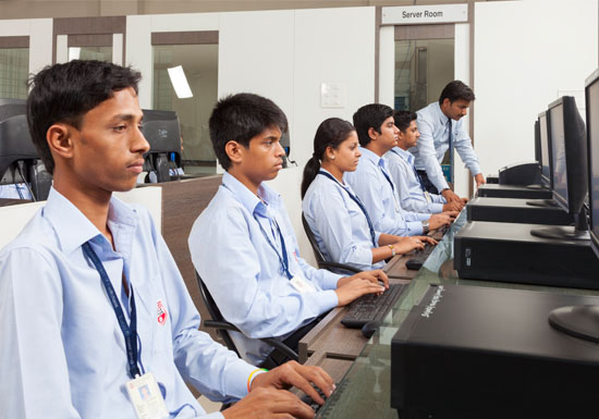 പോ​ളി​ടെ​ക്‌​നി​ക് അ​ഡ്മി​ഷ​ന്‍: ആ​ദ്യ അ​ലോ​ട്ട്‌​മെൻറ്​ ഇ​ന്ന് 