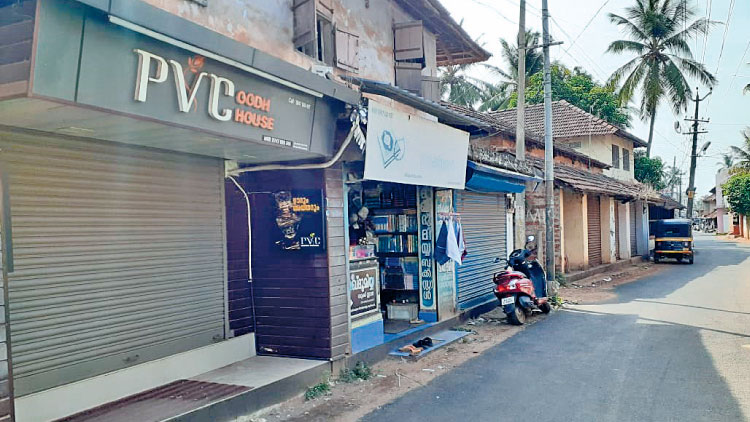 പൊന്നാനിക്ക്​ ഇങ്ങനെയുമൊരു നോമ്പുകാലം