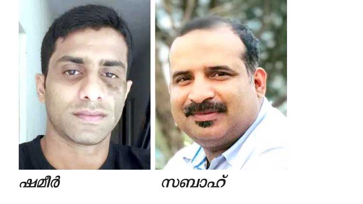 ബാവ, നിങ്ങൾ സ​ൂപ്പറാണ്​ ബ്രോ