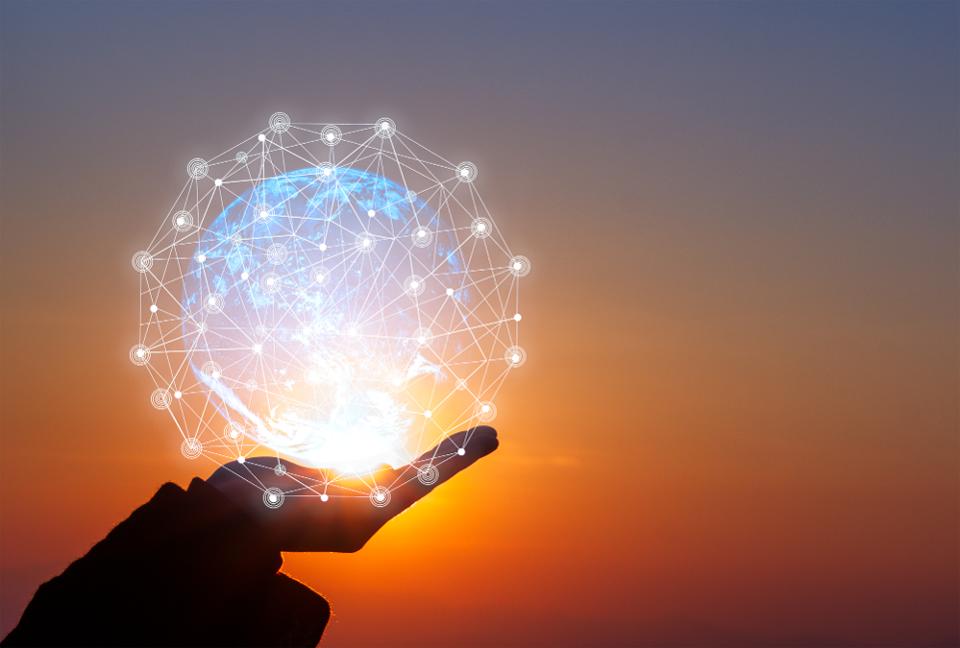 കോവിഡാനന്തര ഭൗമരാഷ്​ട്രീയം