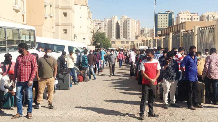 ചെറിയ കടങ്ങൾ പൊതുമാപ്പിന് തടസ്സമാവില്ല –ആഭ്യന്തര മന്ത്രാലയം ചെറിയ കടങ്ങൾ പൊതുമാപ്പിന് തടസ്സമാവില്ല –ആഭ്യന്തര മന്ത്രാലയം