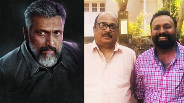 ഒമര്‍ ലുലുവി​െൻറ ‘പവര്‍സ്റ്റാര്‍’; നായകൻ ബാബു ആൻറണി, തിരക്കഥ ഡെന്നീസ്​ ജോസഫ്​