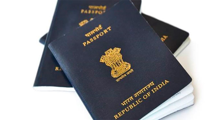 യു.​എ.​ഇ​യിൽ ഇ​ന്ത്യ​ക്കാ​ർ​ക്ക്​ പാ​സ്​​പോ​ർ​ട്ട്​ പു​തു​ക്കാ​ൻ  ഒാ​ൺ​ലൈ​നി​ൽ ബു​ക്ക്​ ചെ​യ്യാം