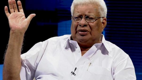 ബി.ജെ.പിക്കെതിരായ ആരോപണങ്ങൾ  യു.ഡി.എഫ്​ ആയുധമാക്കുന്നു 