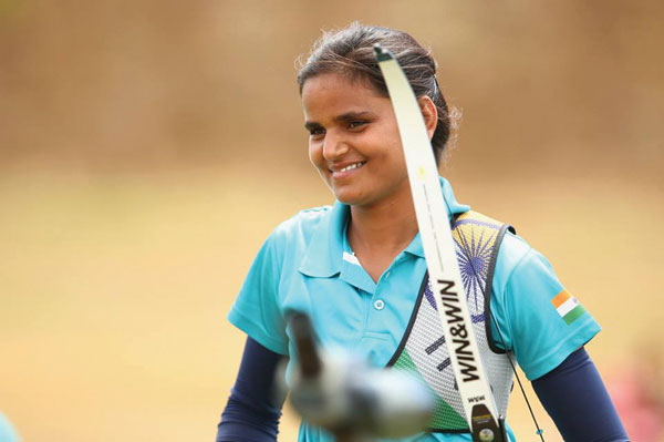 കോമണ്‍വെല്‍ത്ത് യൂത്ത് ഗെയിംസ്: ഇന്ത്യക്ക് മെഡല്‍വേട്ട