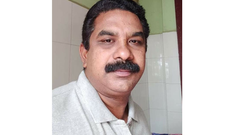 റിയാദിൽ നെയ്യാർഡാം സ്വദേശിയെ കാറിനുള്ളിൽ മരിച്ച നിലയിൽ കണ്ടെത്തി