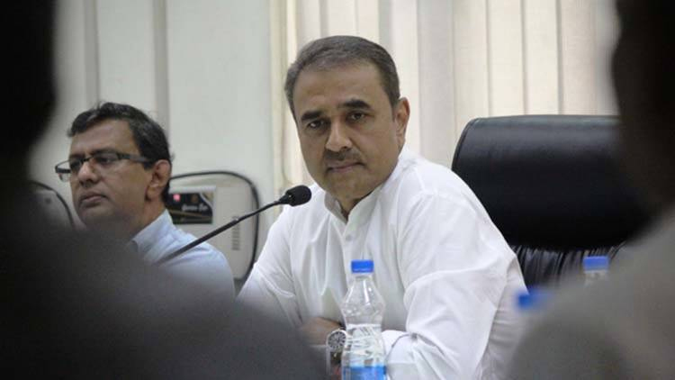 ഇഖ്ബാൽ മേമനുമായി പ്രഫുൽ പട്ടേലിന് സാമ്പത്തിക ബന്ധമുണ്ടായിരുന്നെന്ന് ഇ.ഡി.