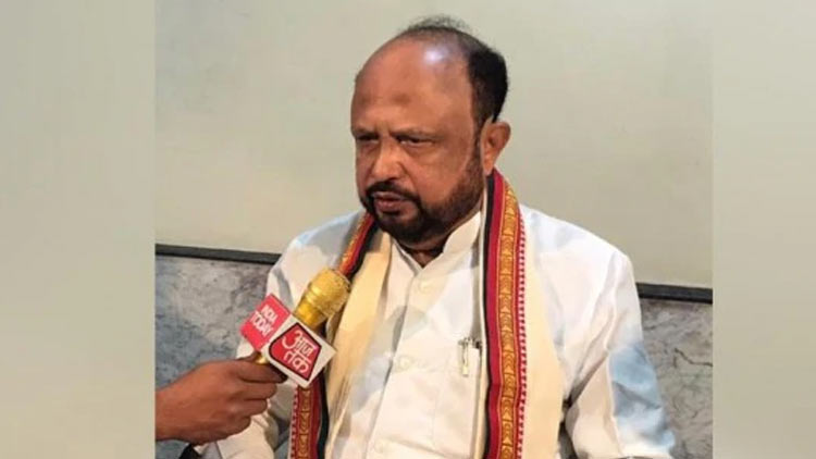 ബി.ജെ.പി സർക്കാറിനുള്ള പിന്തുണ പിൻവലിക്കുമെന്ന് അസം മുൻ മുഖ്യമന്ത്രി