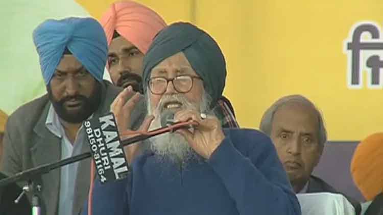 ന്യൂനപക്ഷങ്ങളും കൂടെ വേണം; ബി.ജെ.പിയെ ഒാർമിപ്പിച്ച് സഖ്യകക്ഷി അകാലിദൾ