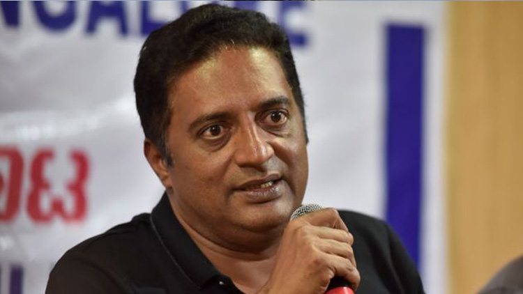 എൻ.ആർ.സിയല്ല, തൊഴിലില്ലാത്തവരുടെ രജിസ്റ്ററാണ് വേണ്ടത് -പ്രകാശ് രാജ്