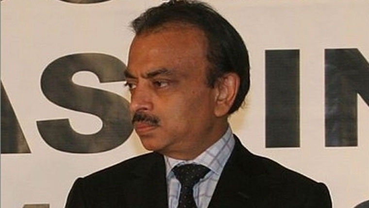 വ്യവസായി പ്രമോദ്​ മിത്തൽ ബോസ്​നിയയിൽ അറസ്​റ്റിൽ