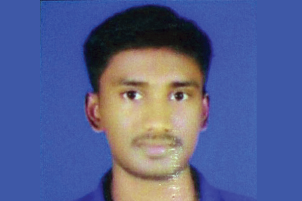 അകലെ എവിടെയോ അവനുണ്ടാകും