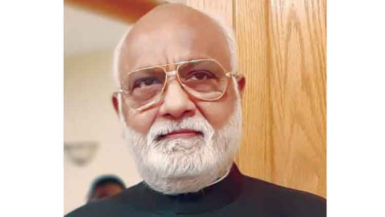 സൗ​ദി അ​റേ​ബ്യ​ക്ക്​ അ​ഭി​ന​ന്ദ​നം  –ആ​ർ​ക്കോ​ട്ട് പ്രി​ൻ​സ്