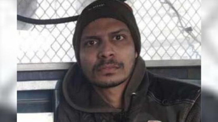 ‘മകൻ ചാരനല്ല, നാടുവിട്ടത് പ്രണയിനിയെ തേടി’ ‘മകൻ ചാരനല്ല, നാടുവിട്ടത് പ്രണയിനിയെ തേടി’