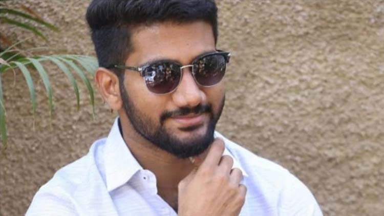 കൊറോണക്കാലം സിനിമയാക്കാൻ യുവസംവിധായകൻ പ്രശാന്ത് വർമ കൊറോണക്കാലം സിനിമയാക്കാൻ യുവസംവിധായകൻ പ്രശാന്ത് വർമ