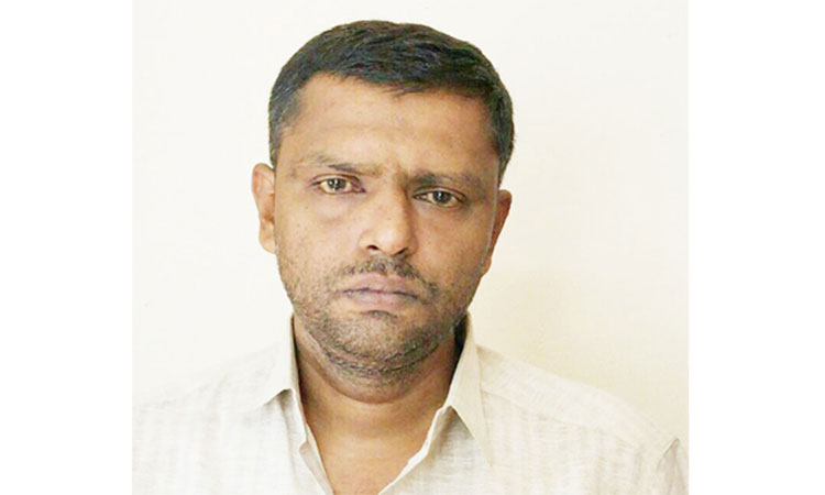 പ്രസാദി​െൻറ മരണം കൊലപാതകം; സുഹൃത്ത് അറസ്​റ്റിൽ