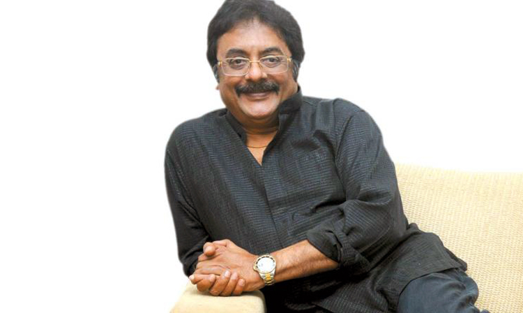 പ്രതാപ്‌ പോത്തന്‍ ആശുപത്രിയിൽ