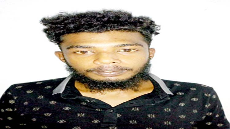 കരിപ്പൂരിൽ യാത്രക്കാരനെ തട്ടിക്കൊണ്ടുപോയി സ്വര്‍ണം കവര്‍ന്ന സംഭവത്തിൽ അവസാന പ്രതിയും പിടിയില്‍