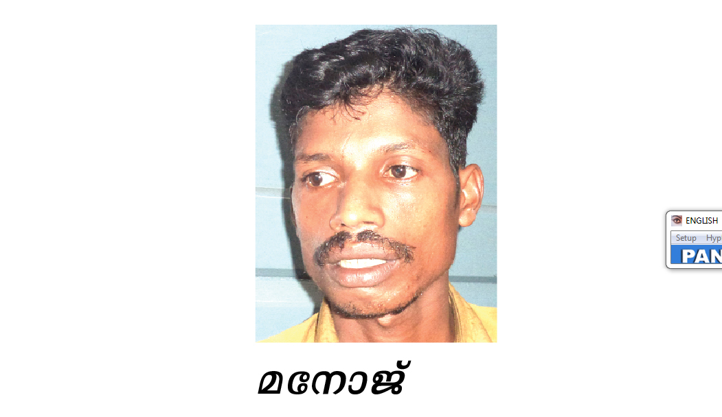 കൊല്ലങ്കോട് മണി വധം മൂന്നാംപ്രതിക്കും ഇരട്ട ജീവപര്യന്തം