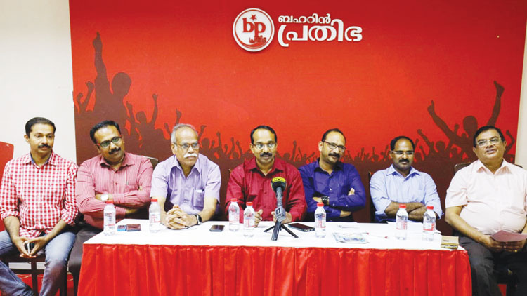 വരയ​ുടെ പൂരവുമായി പ്രതിഭ പാലറ്റ്​ സീസൻ മൂന്ന്​