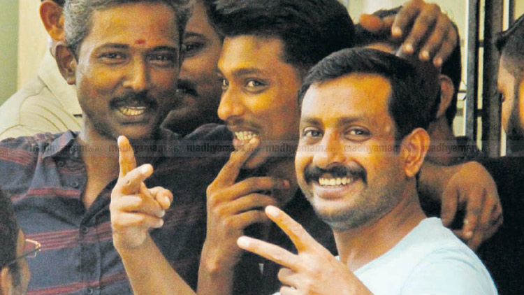 കൊടുംക്രൂരത തെളിഞ്ഞിട്ടും ചിരിയും കളിയുമായി ​പ്രതികൾ