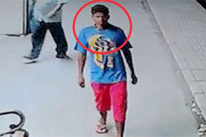 ഓടുന്ന ട്രെയിനില്‍ 22കാരിയെ പീഡിപ്പിക്കാന്‍ ശ്രമം