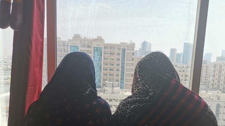 അവസാന വിമാനവും പറന്നു, അവരില്ലാതെ