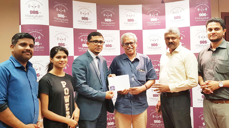 മീ​​ഡി​​യ​വ​​ൺ പ്ര​​വാ​​സോ​​ത്സ​​വം: ഭി​​ന്ന​ശേ​​ഷി​​ക്കാ​​ർ​​ക്ക് സൗ​​ജ​​ന്യ​പ്ര​വേ​ശ​നം