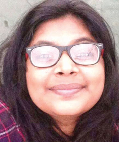 ഫേസ്ബുക്കിലെ അഭിപ്രായ പ്രകടനത്തിന്‍െറ പേരില്‍ മലയാളി യുവതിക്ക് വധഭീഷണിയെന്ന്