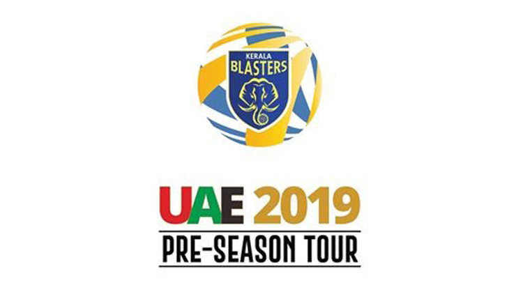 ഇക്കുറി ഒാണം അടിച്ചുപൊളിക്കാൻ  കേരള ബ്ലാസ്​റ്റേഴ്​സും